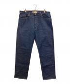 LEVI'Sリーバイス）の古着「505 デニムパンツ」｜インディゴ