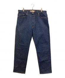 LEVI'S（リーバイス）の古着「505 デニムパンツ」｜インディゴ