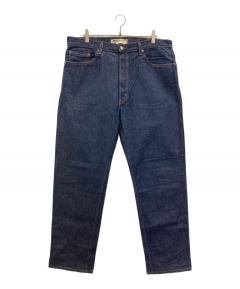 中古・古着通販】LEVI'S (リーバイス) 560デニムパンツ ブルー サイズ