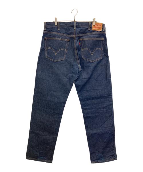 LEVI'S（リーバイス）LEVI'S (リーバイス) 505 デニムパンツ インディゴ サイズ:W38の古着・服飾アイテム