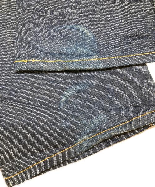 LEVI'S（リーバイス）LEVI'S (リーバイス) 505 デニムパンツ インディゴ サイズ:W38の古着・服飾アイテム