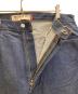 中古・古着 LEVI'S (リーバイス) 505 デニムパンツ インディゴ サイズ:W38：6000円