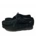 CLARKS (クラークス) WallabeeGTX ブラック サイズ:26.5㎝：16000円