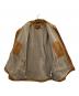 中古・古着 CarHartt (カーハート) 裏ボアダックジャケット ブラウン サイズ:Ｌ：16000円