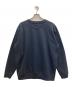 CarHartt (カーハート) Loose Fit Midweight Crew Sweat ネイビー サイズ:L：5000円