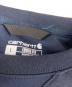 中古・古着 CarHartt (カーハート) Loose Fit Midweight Crew Sweat ネイビー サイズ:L：5000円