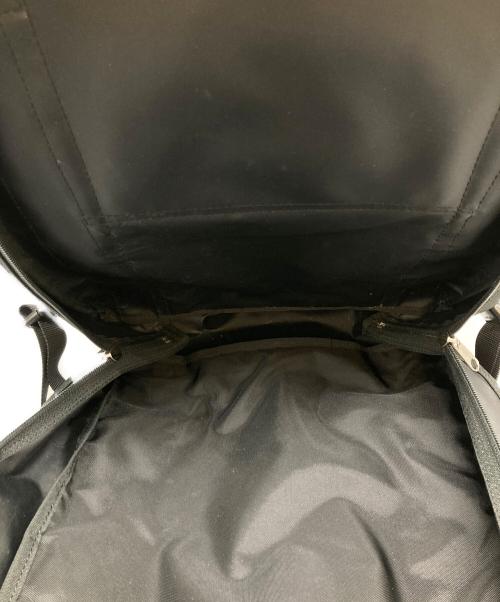 PORTER（ポーター）PORTER (ポーター) UNION  RUCKSACK ブラックの古着・服飾アイテム