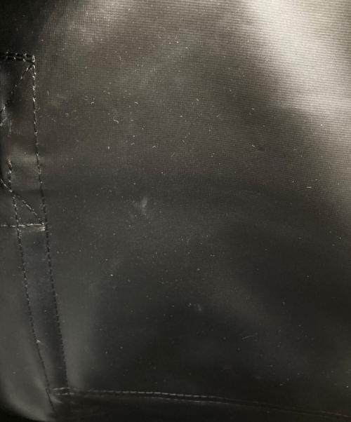 PORTER（ポーター）PORTER (ポーター) UNION  RUCKSACK ブラックの古着・服飾アイテム