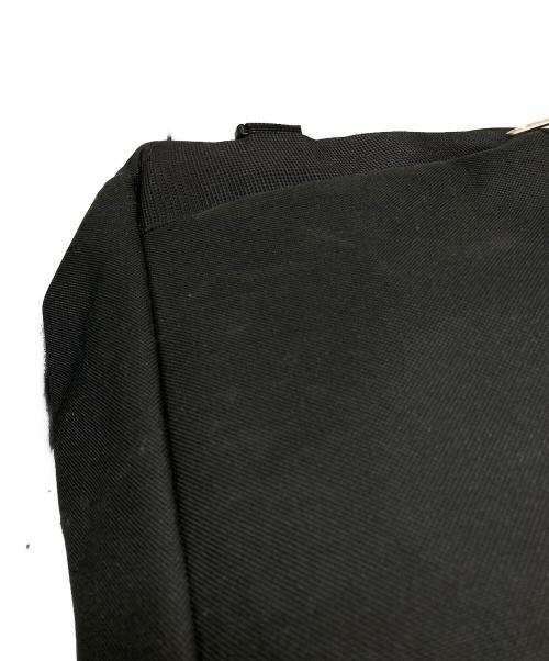 PORTER（ポーター）PORTER (ポーター) UNION  RUCKSACK ブラックの古着・服飾アイテム
