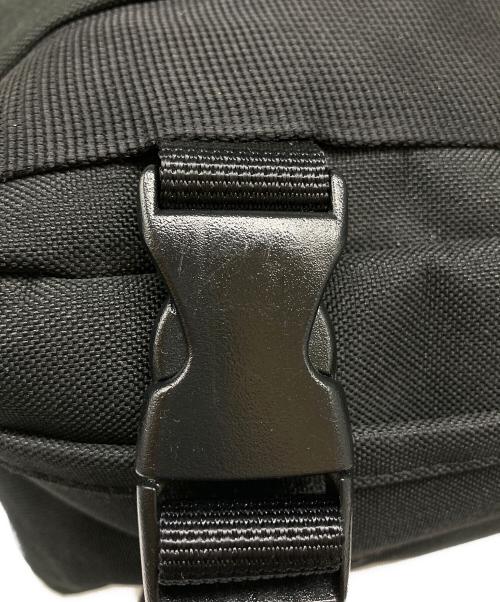 PORTER（ポーター）PORTER (ポーター) UNION  RUCKSACK ブラックの古着・服飾アイテム