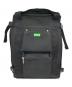 PORTER（ポーター）の古着「UNION  RUCKSACK」｜ブラック