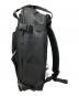 PORTER (ポーター) UNION  RUCKSACK ブラック：10000円