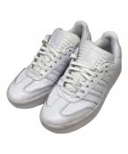 adidasアディダス）の古着「スーパースター TD」｜ホワイト