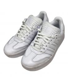 adidas（アディダス）の古着「スーパースター TD」｜ホワイト