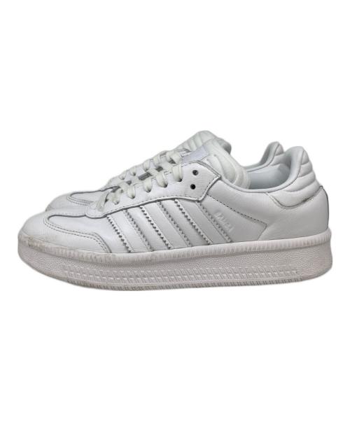 adidas（アディダス）adidas (アディダス) スーパースター TD ホワイト サイズ:24.5の古着・服飾アイテム