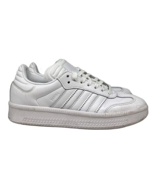 adidas（アディダス）adidas (アディダス) スーパースター TD ホワイト サイズ:24.5の古着・服飾アイテム
