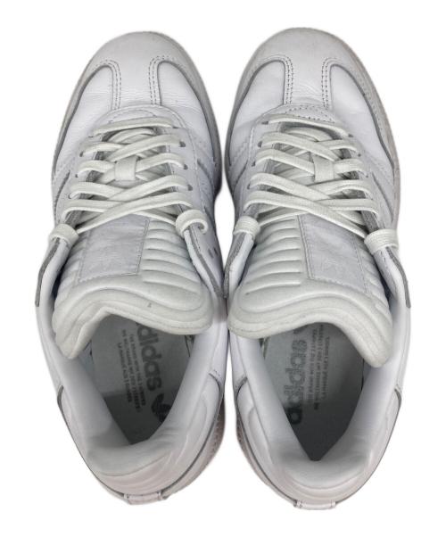 adidas（アディダス）adidas (アディダス) スーパースター TD ホワイト サイズ:24.5の古着・服飾アイテム