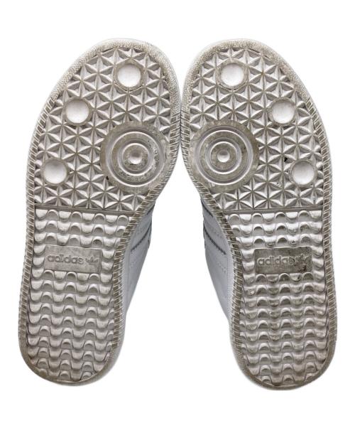 adidas（アディダス）adidas (アディダス) スーパースター TD ホワイト サイズ:24.5の古着・服飾アイテム