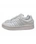 adidas (アディダス) スーパースター TD ホワイト サイズ:24.5：5000円