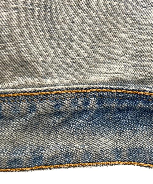 POLO JEANS（ポロジーンズ）POLO JEANS (ポロジーンズ) デニムジャケット インディゴ サイズ:Ｍの古着・服飾アイテム