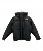 THE NORTH FACEザ ノース フェイス）の古着「バルトロライトジャケット」｜ブラック