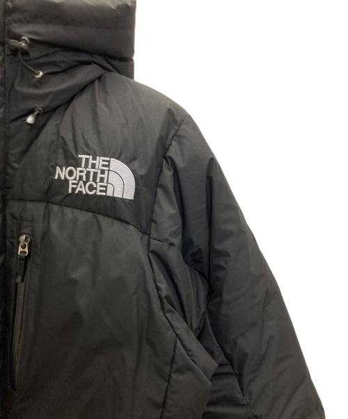 THE NORTH FACE（ザ ノース フェイス）THE NORTH FACE (ザ ノース フェイス) バルトロライトジャケット ブラック サイズ:XXSの古着・服飾アイテム