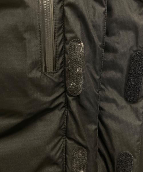 THE NORTH FACE（ザ ノース フェイス）THE NORTH FACE (ザ ノース フェイス) バルトロライトジャケット ブラック サイズ:XXSの古着・服飾アイテム