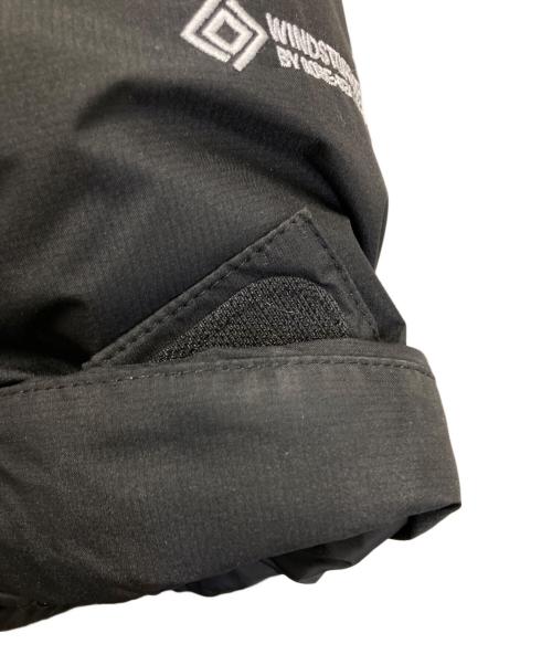 THE NORTH FACE（ザ ノース フェイス）THE NORTH FACE (ザ ノース フェイス) バルトロライトジャケット ブラック サイズ:XXSの古着・服飾アイテム