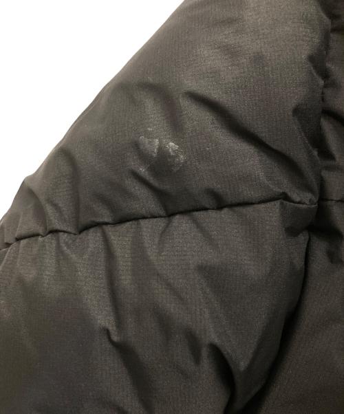 THE NORTH FACE（ザ ノース フェイス）THE NORTH FACE (ザ ノース フェイス) バルトロライトジャケット ブラック サイズ:XXSの古着・服飾アイテム