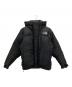 THE NORTH FACE（ザ ノース フェイス）の古着「バルトロライトジャケット」｜ブラック