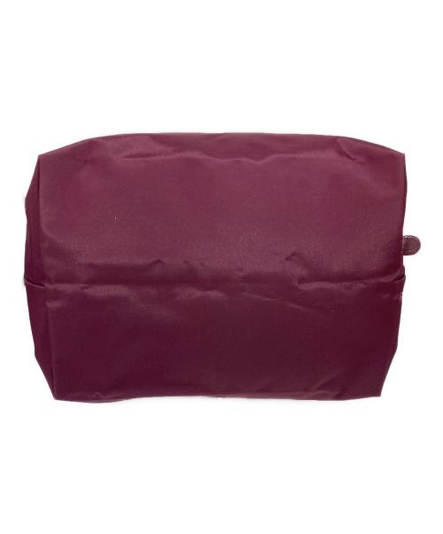 LONGCHAMP（ロンシャン）LONGCHAMP (ロンシャン) ル プリアージュ ボルドーの古着・服飾アイテム