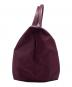 LONGCHAMP (ロンシャン) ル プリアージュ ボルドー：7000円