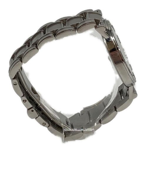 TIFFANY & Co.（ティファニー）TIFFANY & Co. (ティファニー) アトラス ラウンドリストウォッチ シルバーの古着・服飾アイテム