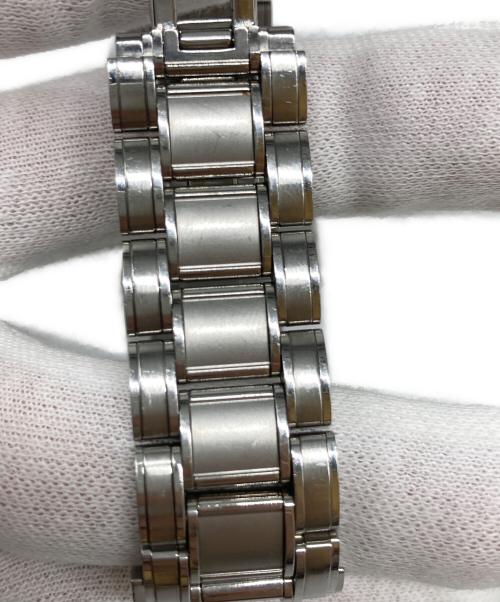 TIFFANY & Co.（ティファニー）Tiffany & Co. (ティファニー) ラウンドリストウォッチ シルバー サイズ:14㎝の古着・服飾アイテム