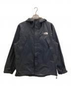 THE NORTH FACEザ ノース フェイス）の古着「The Coach Jacket」｜ブラック
