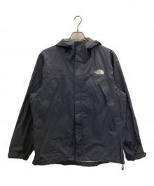 THE NORTH FACE（ザ ノース フェイス）の古着「The Coach Jacket」｜ブラック
