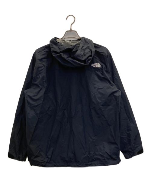 THE NORTH FACE（ザ ノース フェイス）THE NORTH FACE (ザ ノース フェイス) The Coach Jacket ブラック サイズ:Ｌの古着・服飾アイテム