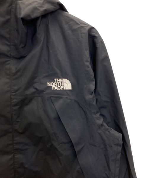 THE NORTH FACE（ザ ノース フェイス）THE NORTH FACE (ザ ノース フェイス) The Coach Jacket ブラック サイズ:Ｌの古着・服飾アイテム
