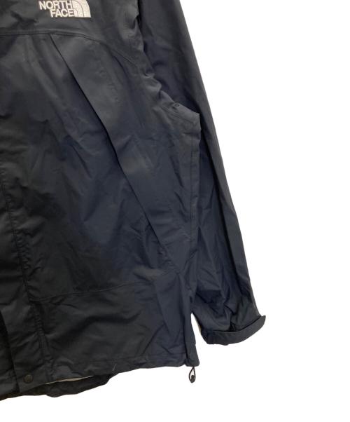 THE NORTH FACE（ザ ノース フェイス）THE NORTH FACE (ザ ノース フェイス) The Coach Jacket ブラック サイズ:Ｌの古着・服飾アイテム