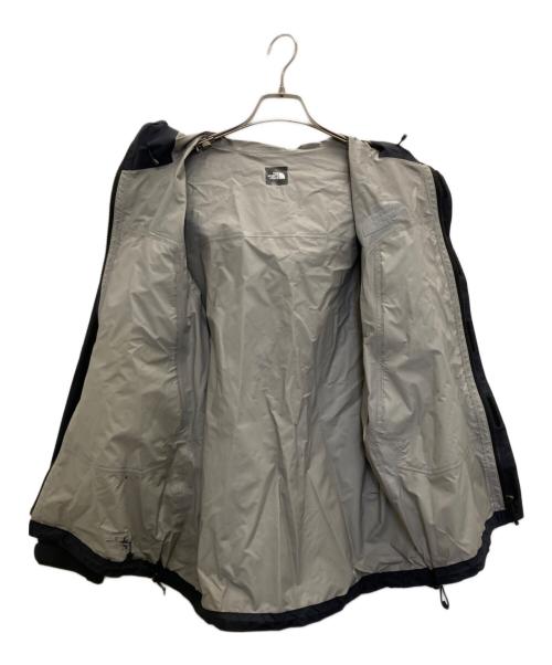 THE NORTH FACE（ザ ノース フェイス）THE NORTH FACE (ザ ノース フェイス) The Coach Jacket ブラック サイズ:Ｌの古着・服飾アイテム
