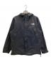 THE NORTH FACE（ザ ノース フェイス）の古着「The Coach Jacket」｜ブラック