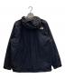 THE NORTH FACE (ザ ノース フェイス) The Coach Jacket ブラック サイズ:Ｌ：10000円