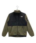 THE NORTH FACEザ ノース フェイス）の古着「Denali Jacket」｜グリーン
