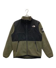 THE NORTH FACE（ザ ノース フェイス）の古着「Denali Jacket」｜グリーン