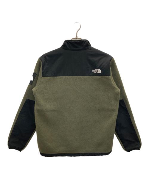 THE NORTH FACE（ザ ノース フェイス）THE NORTH FACE (ザ ノース フェイス) Denali Jacket グリーン サイズ:Mの古着・服飾アイテム