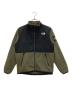 THE NORTH FACE（ザ ノース フェイス）の古着「Denali Jacket」｜グリーン