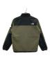 THE NORTH FACE (ザ ノース フェイス) Denali Jacket グリーン サイズ:M：7000円
