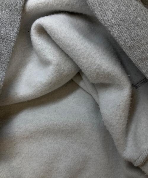 CarHartt（カーハート）CarHartt (カーハート) プルオーバーパーカー グレー サイズ:Lの古着・服飾アイテム