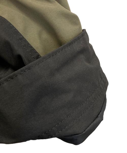THE NORTH FACE（ザ ノース フェイス）THE NORTH FACE (ザ ノース フェイス) マウンテンライトジャケット グリーン サイズ:Ｌの古着・服飾アイテム