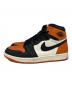 NIKE (ナイキ) Air Jordan 1 Retro High OG オレンジ サイズ:27.5：15000円